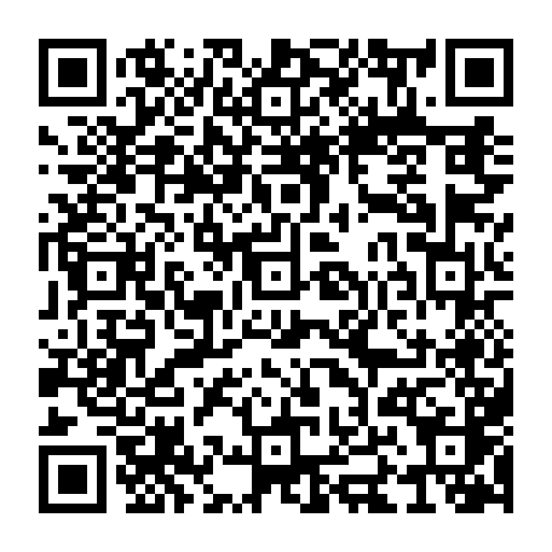 QR-kode