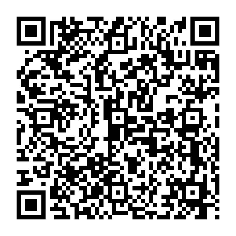 QR-kode