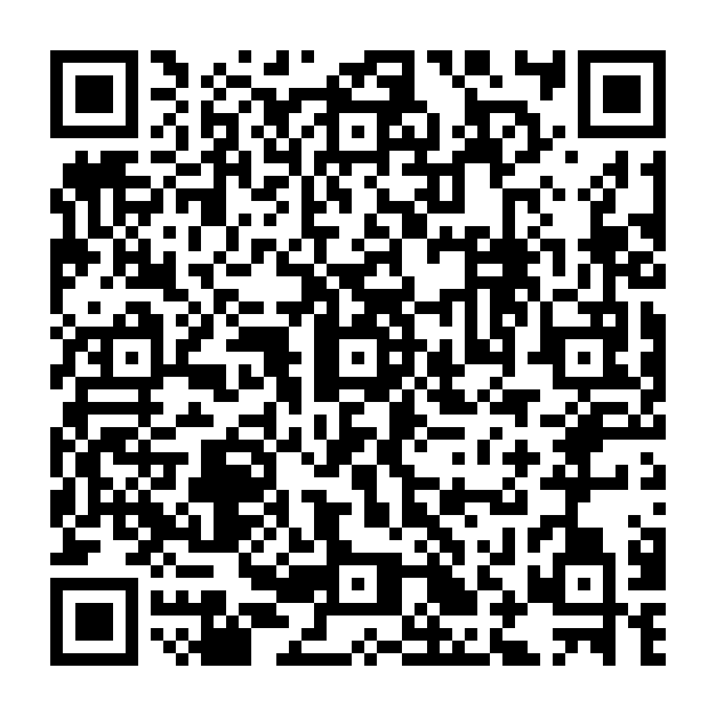QR-kode