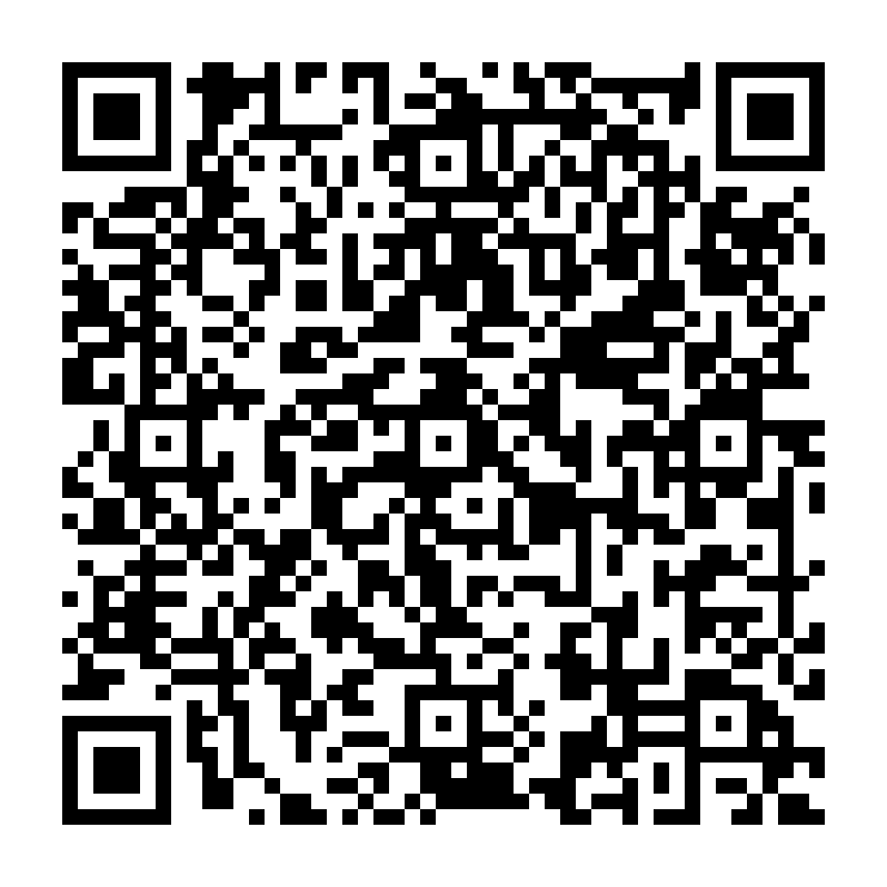 QR-kode