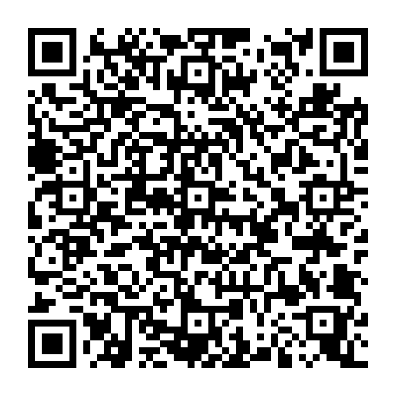 QR-kode
