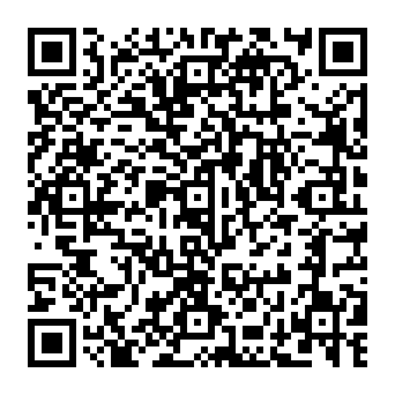 QR-kode