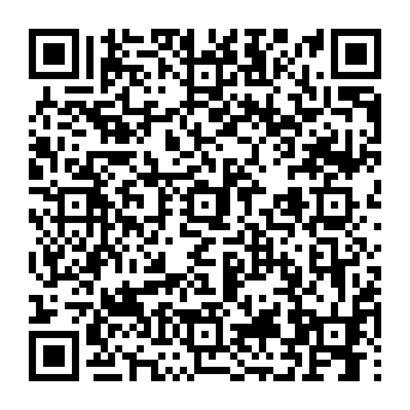 QR-kode