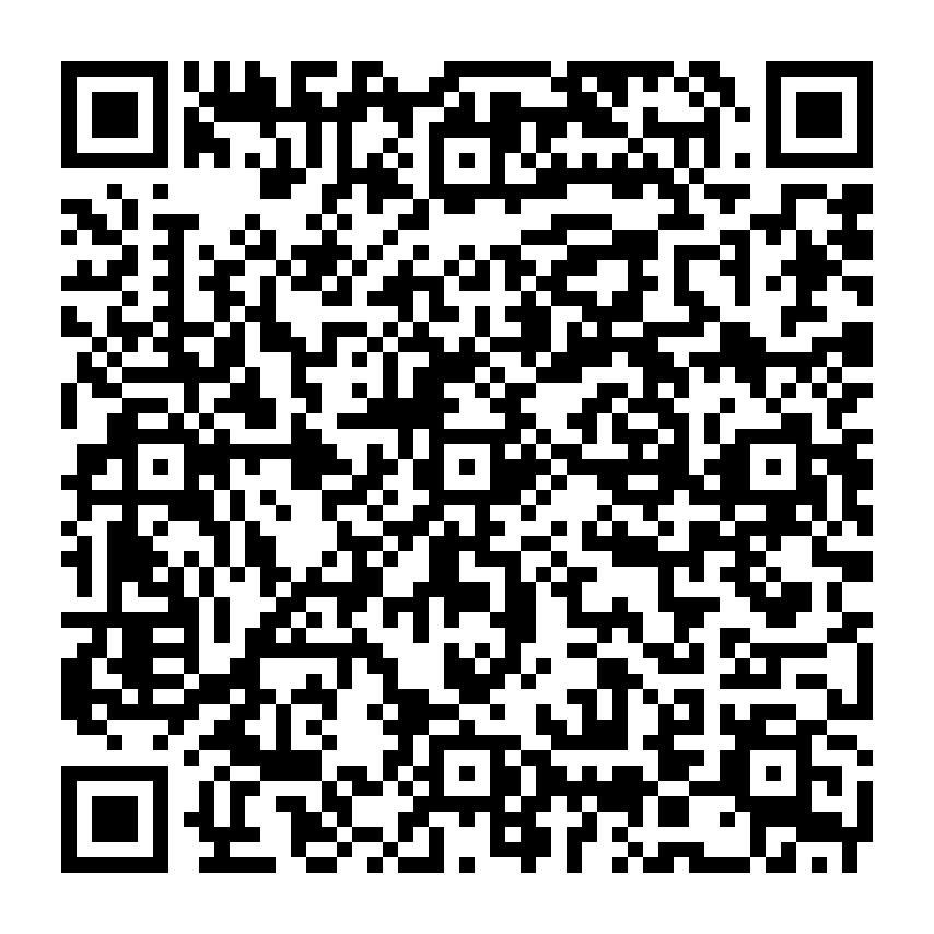 QR-kode