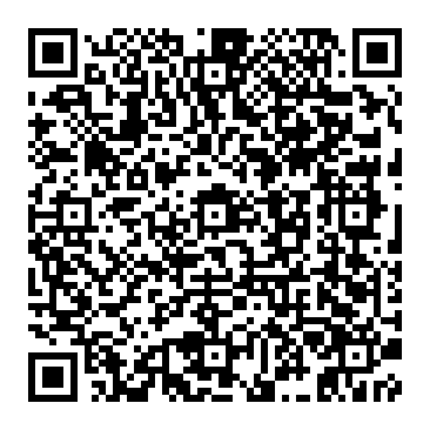 QR-kode