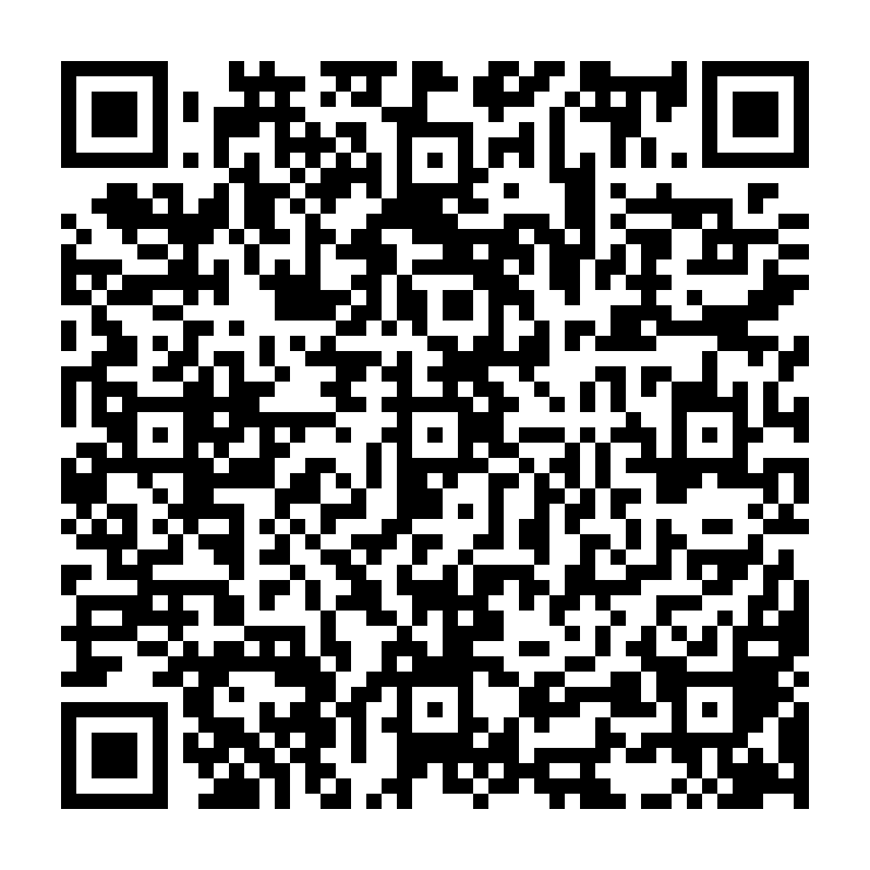 QR-kode