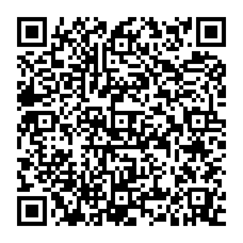 QR-kode
