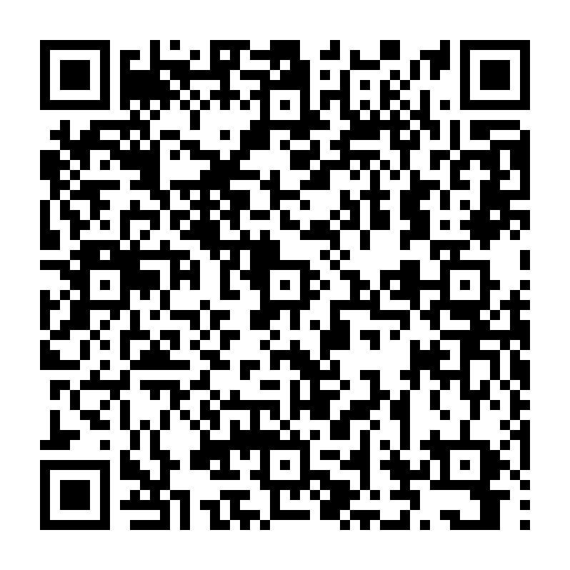 QR-kode