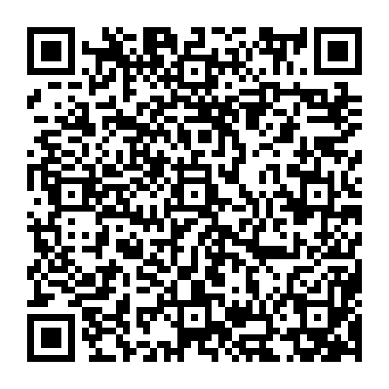 QR-kode