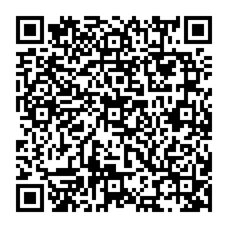 QR-kode