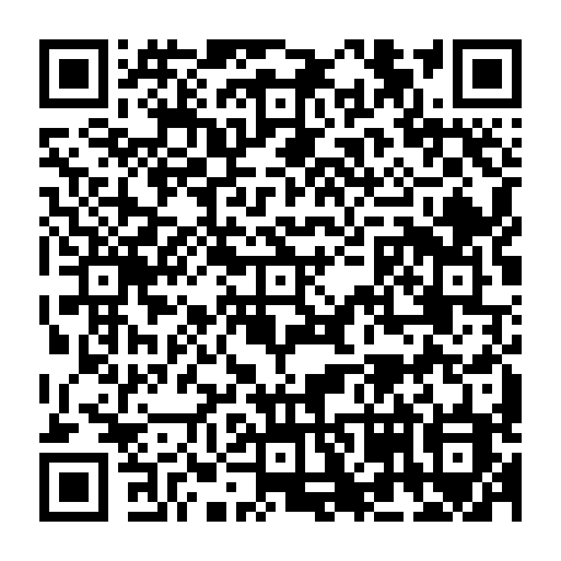 QR-kode