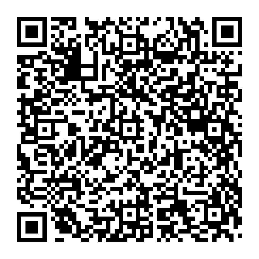 QR-kode