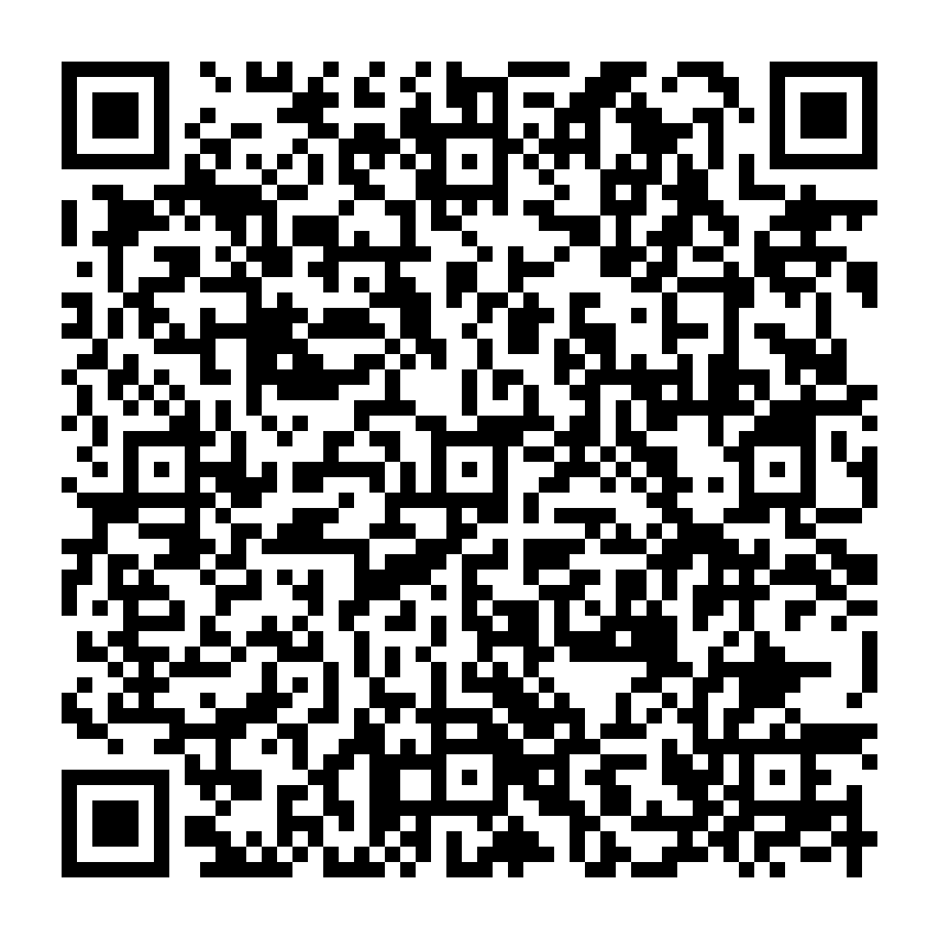 QR-kode