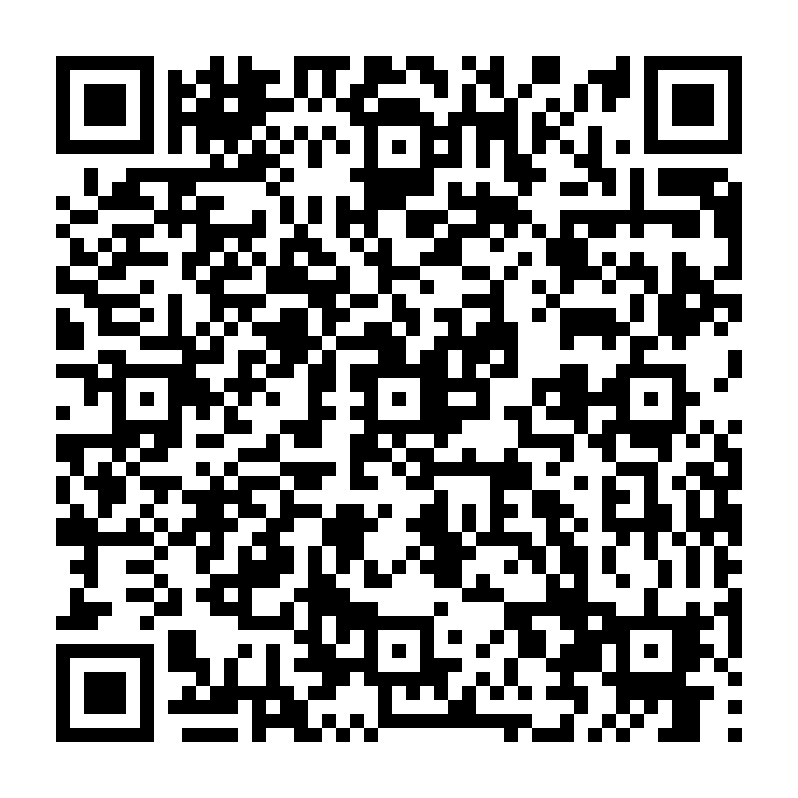 QR-kode