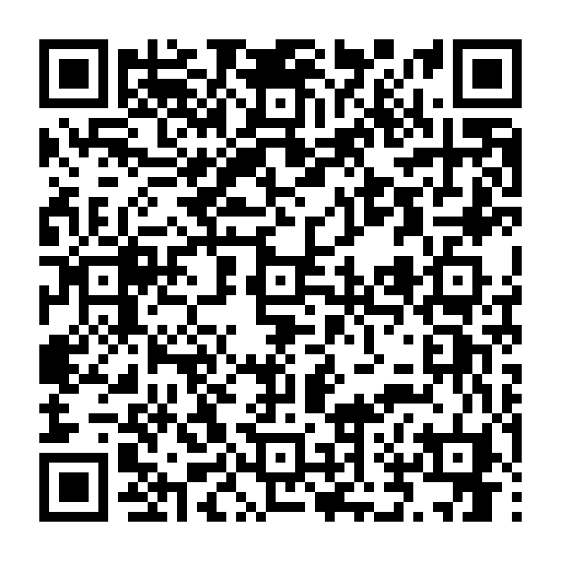 QR-kode