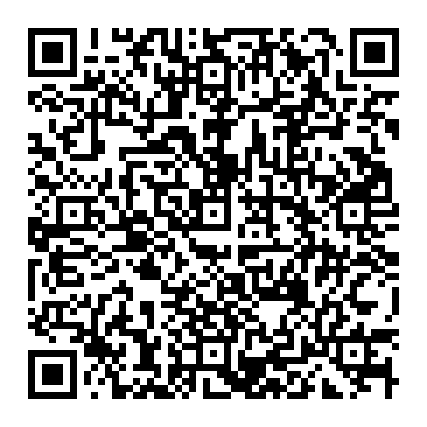 QR-kode