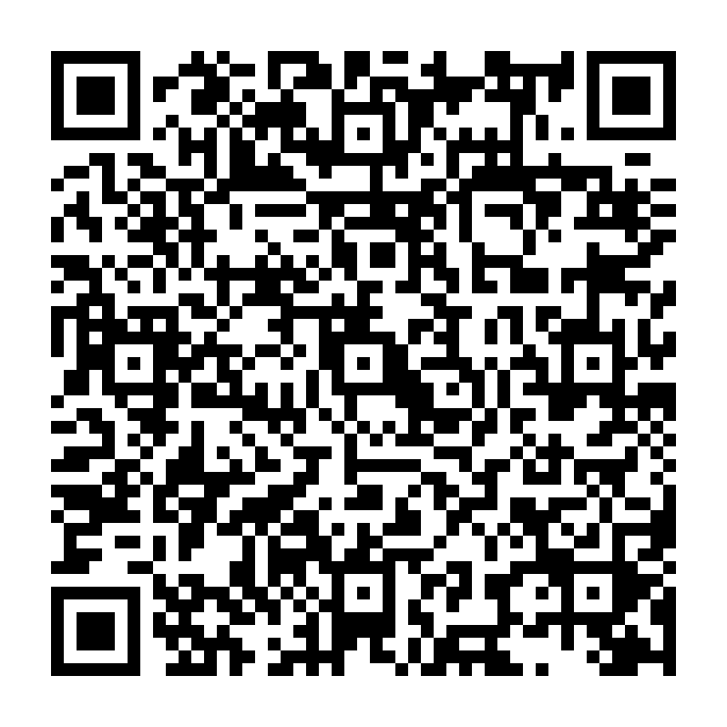 QR-kode