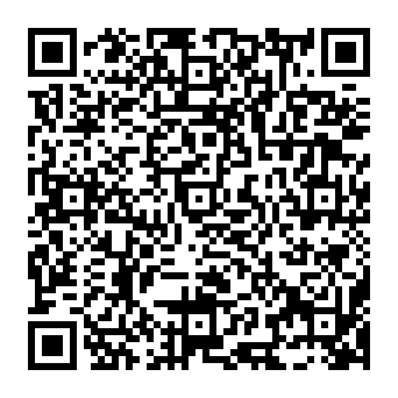QR-kode