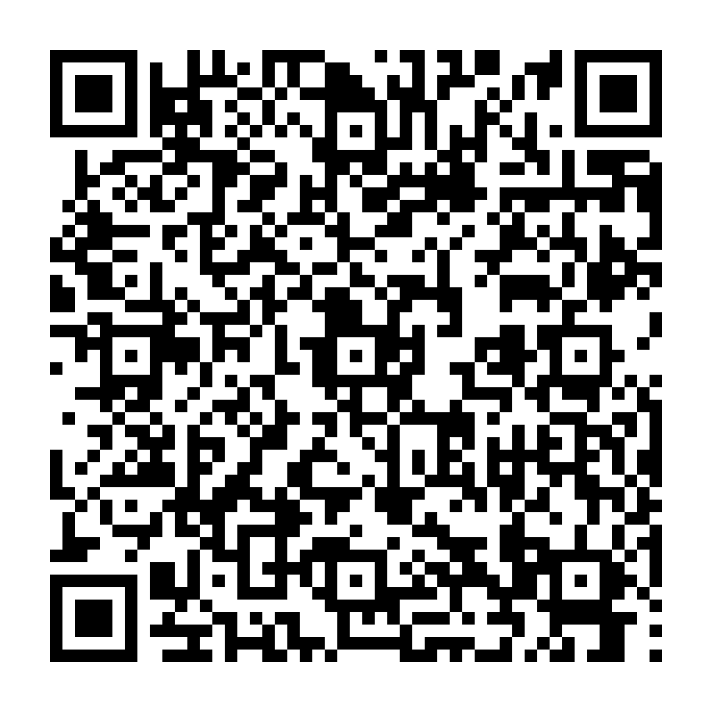 QR-kode
