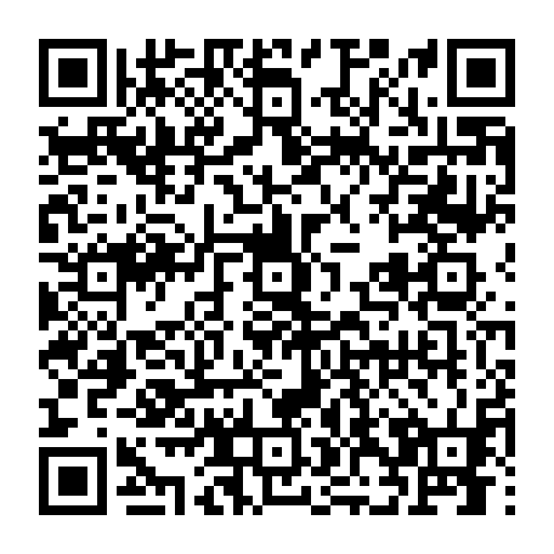QR-kode