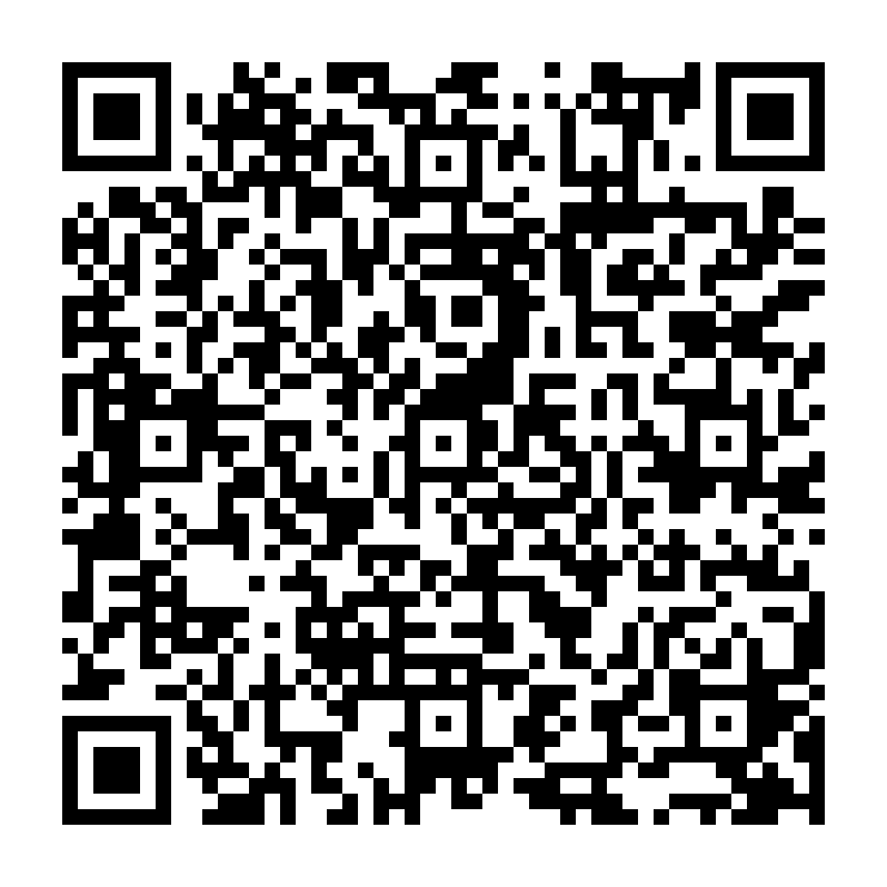 QR-kode
