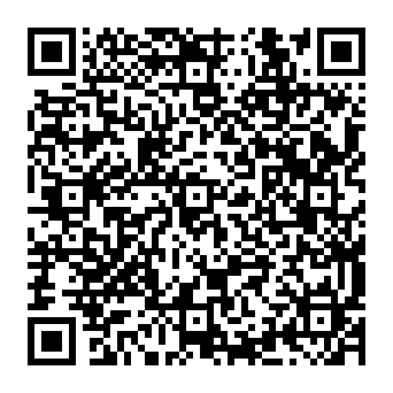 QR-kode