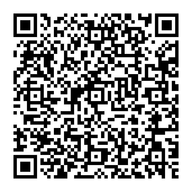 QR-kode