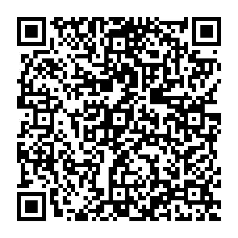 QR-kode