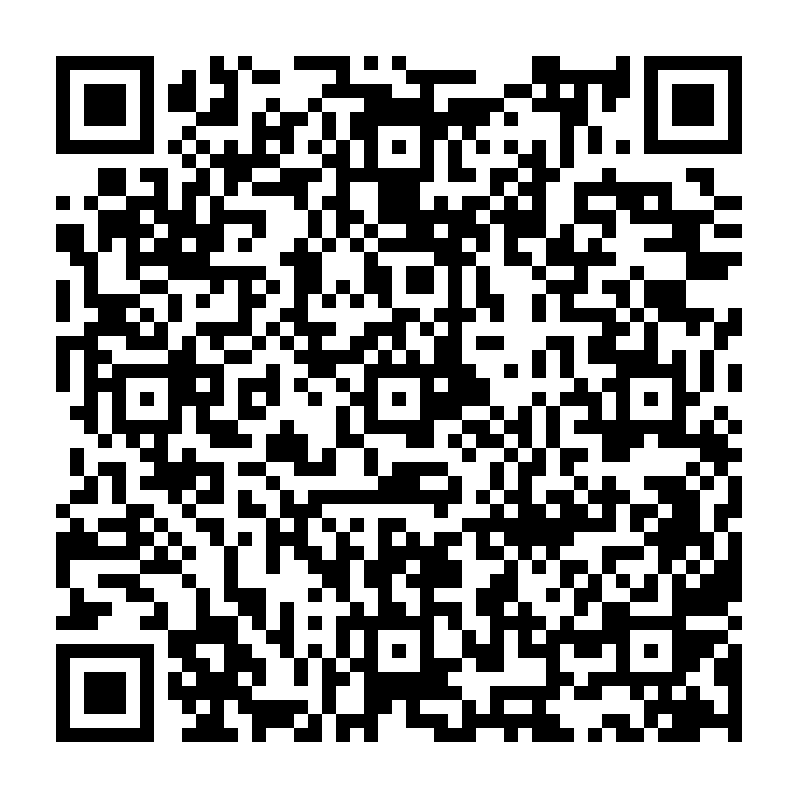 QR-kode