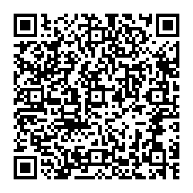 QR-kode