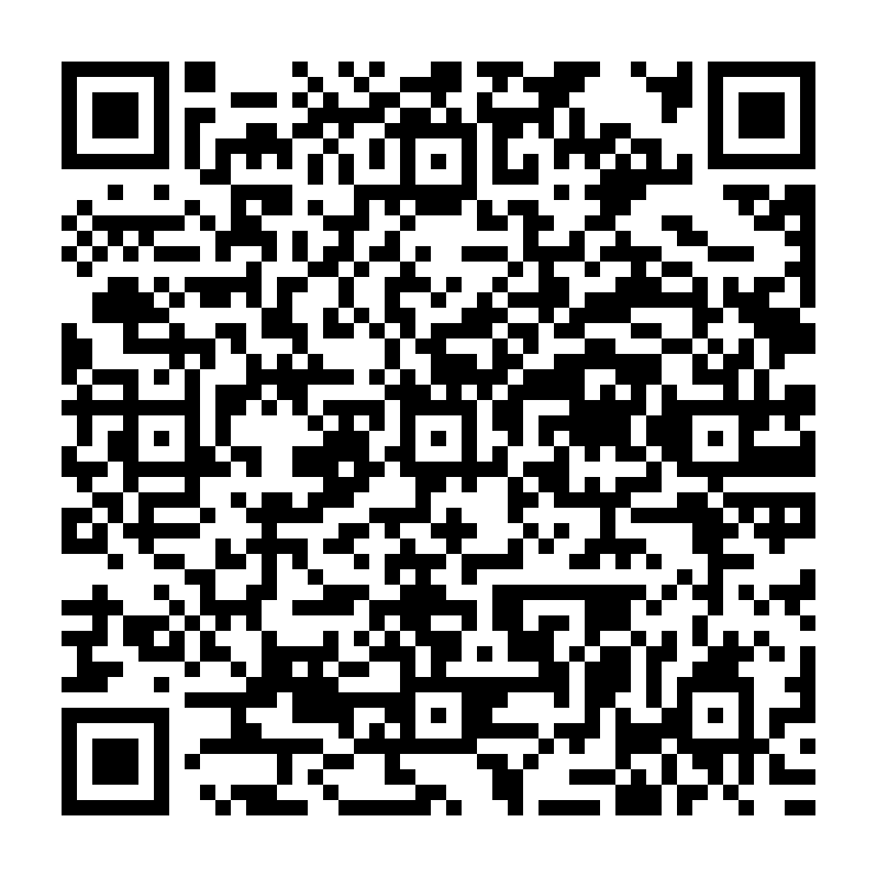 QR-kode