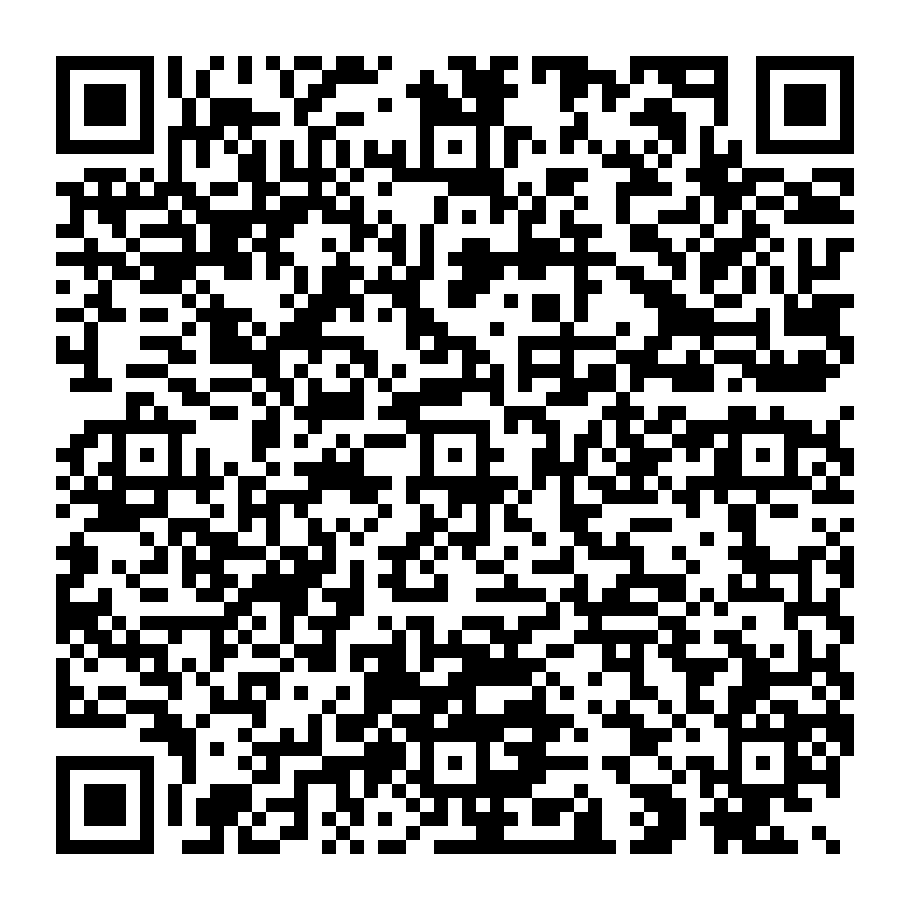 QR-kode