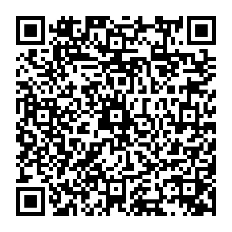 QR-kode