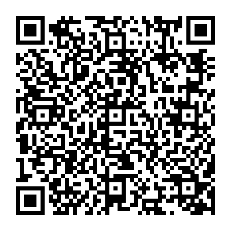 QR-kode