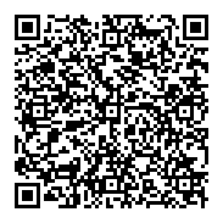 QR-kode