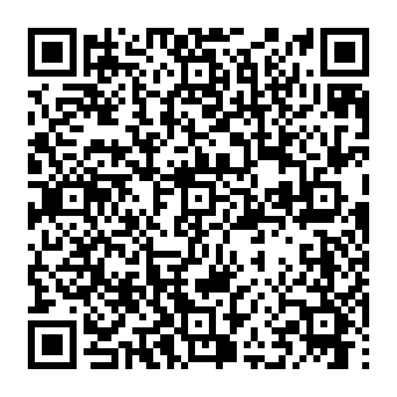 QR-kode