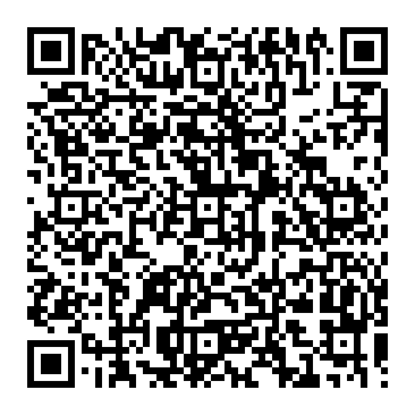 QR-kode