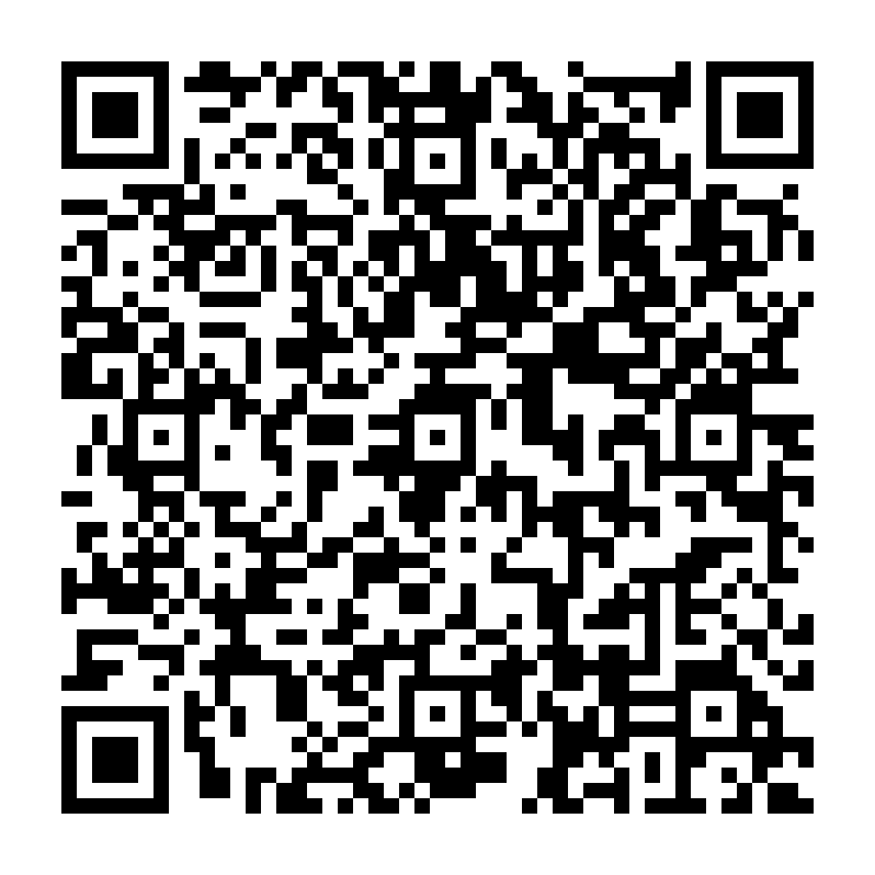 QR-kode