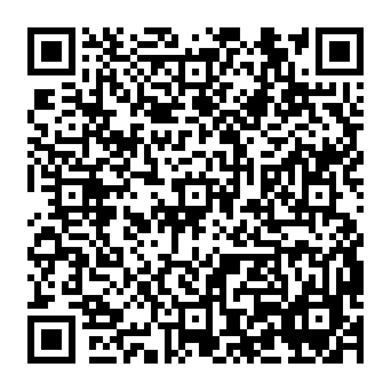 QR-kode