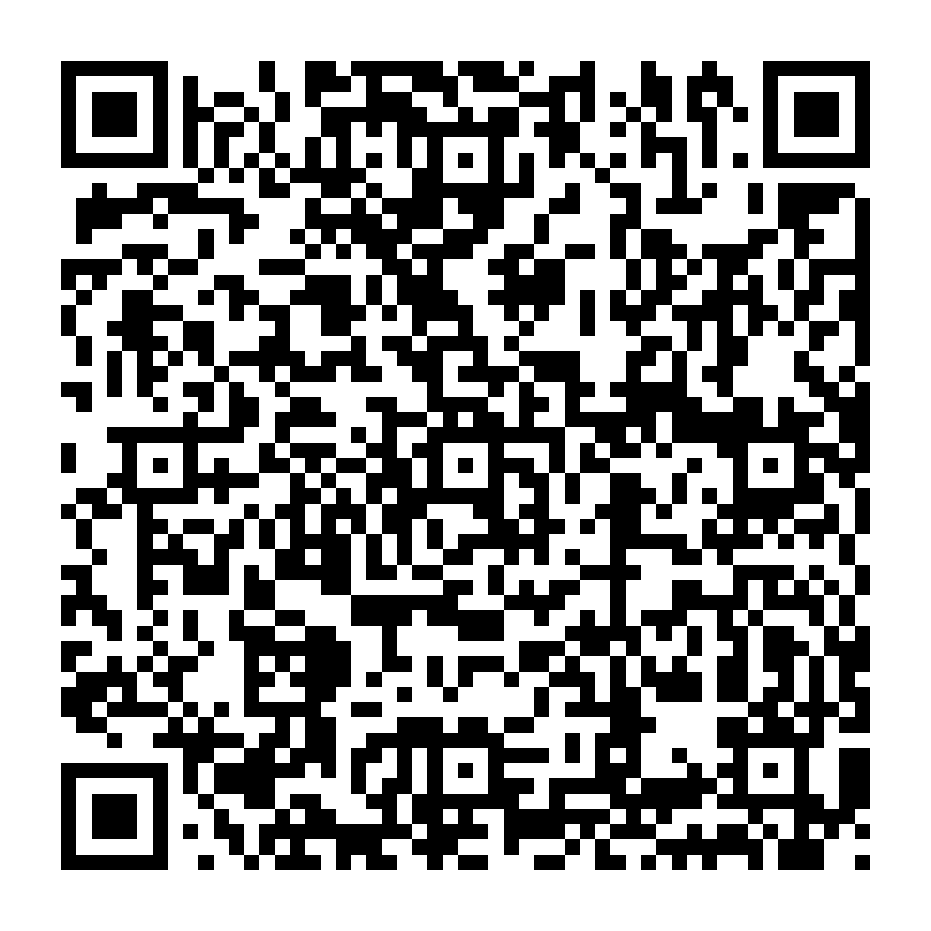QR-kode