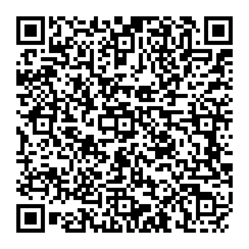 QR-kode