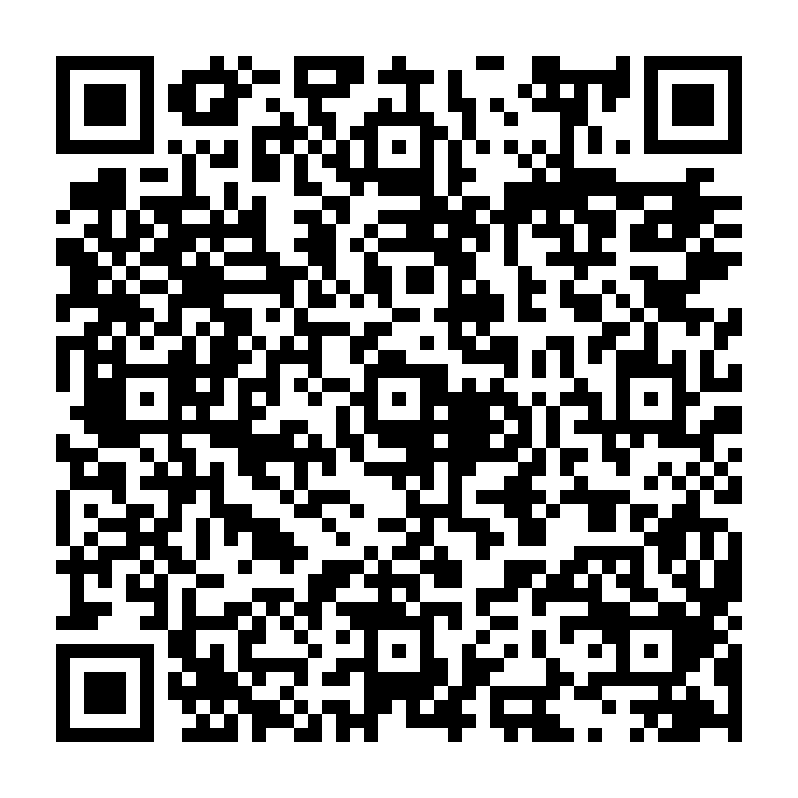 QR-kode