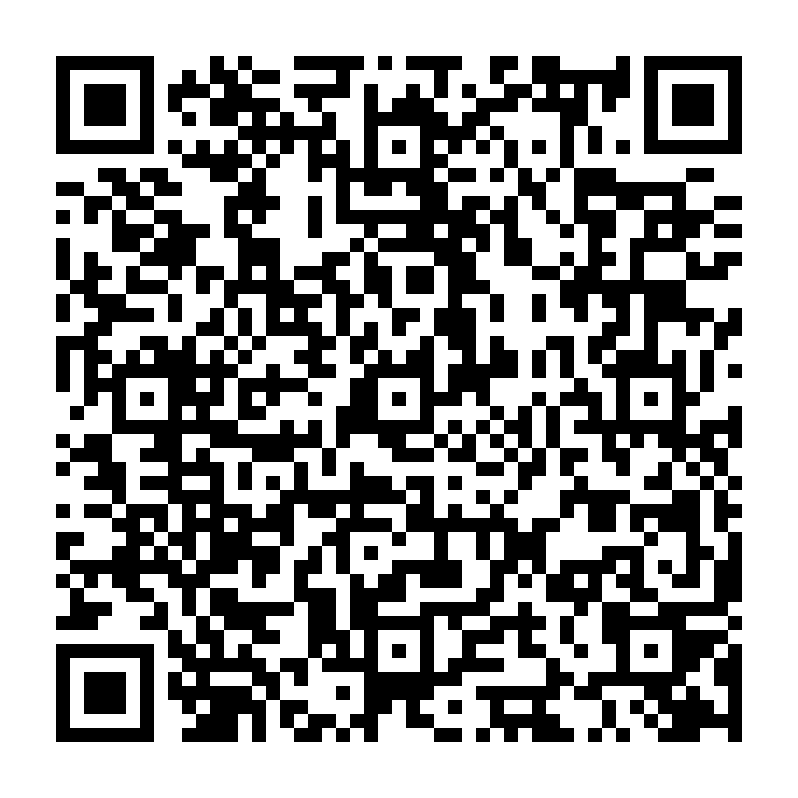 QR-kode