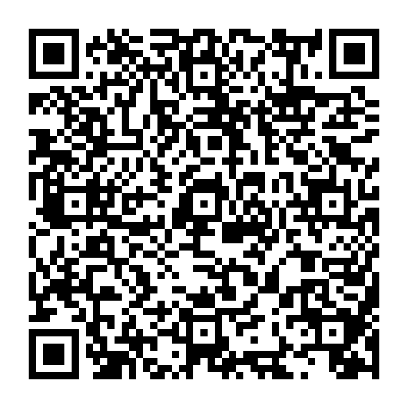 QR-kode