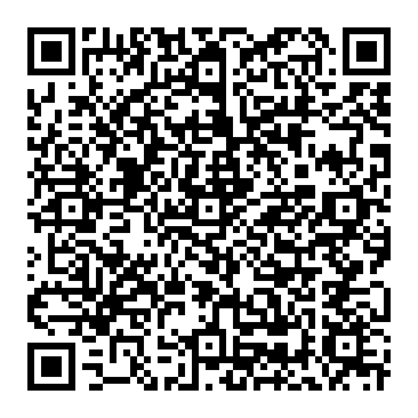 QR-kode