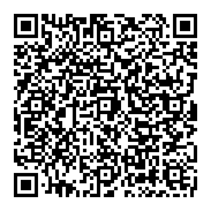 QR-kode