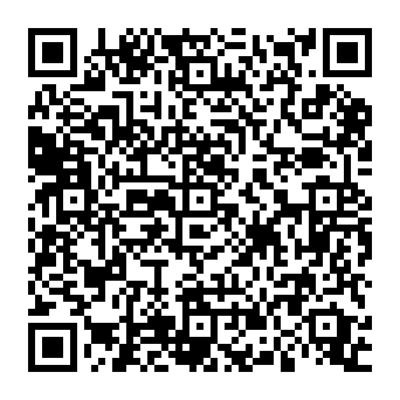 QR-kode
