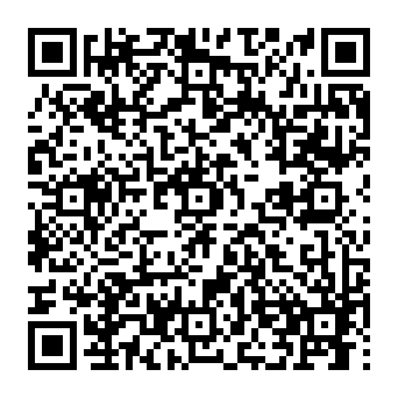 QR-kode