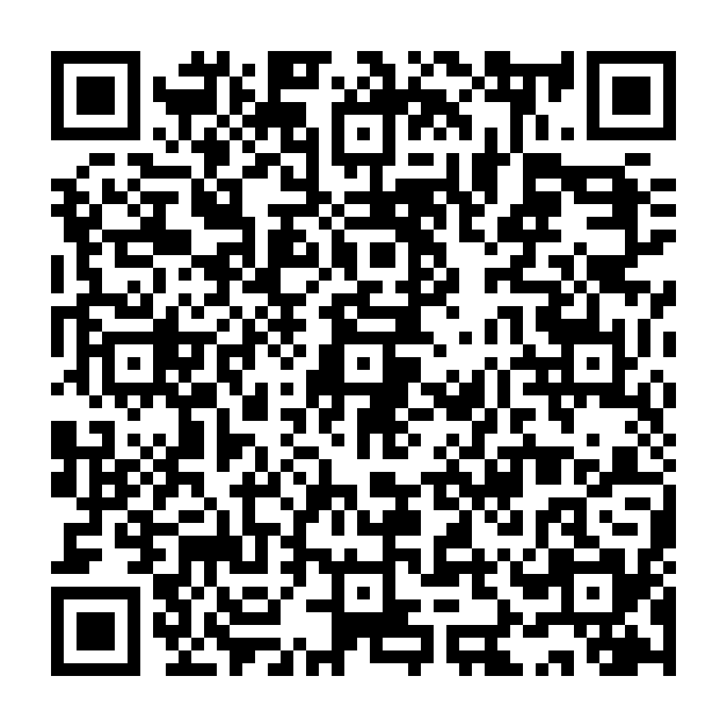 QR-kode