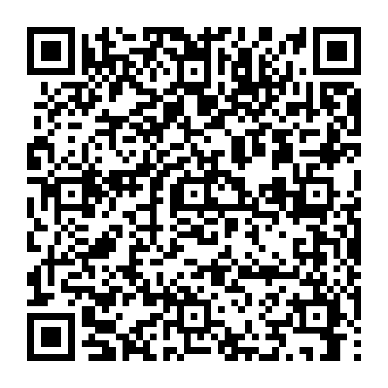 QR-kode